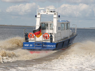 WSP 20